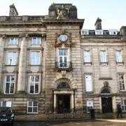 Blackburn Magistrates Court