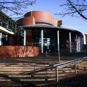 Preston Crown Court