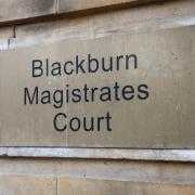 Blackburn Magistrates' Court