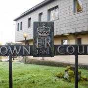 Burnley Crown Court