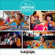 It is your final chance to vote in our competition