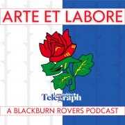 Arte et Labore is a Blackburn Rovers podcast by The Lancashire Telegraph.
