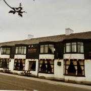 Halfway House, Samlesbury, 1993