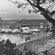Tebay services, 1972