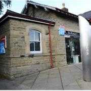 The Platform Gallery, Clitheroe.