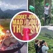 Review: Bridget Jones-inspired escape in Lake District