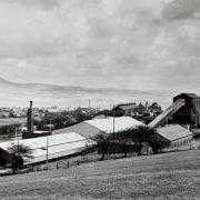 Thorny Bank Drift Mine, Hapton
