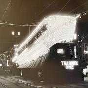 Blackpool Illuminations, 1962