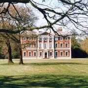 Lytham Hall has been described as 