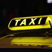 Ribble Valley Council has issued guidance to ensure people stay safe, particularly when they get taxis