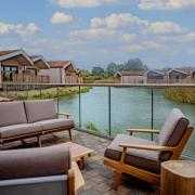 The Reserve at Chester Zoo