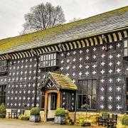 Salmesbury Hall dates back to 1325 and over the years it has served several purposes – it was once a home, an inn, a private school and more.