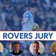 Rovers won three of their last four games before the break