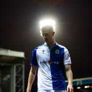 Adam Wharton was a product of the Blackburn Rovers Academy.