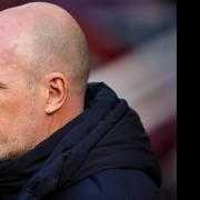 Philippe Clement is Norwich City's new head coach.