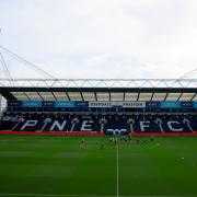 Blackburn Rovers face Preston North End at Deepdale on Friday.
