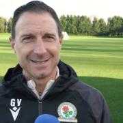 New U21 head coach Gregory Vignal