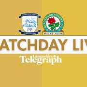 Blackburn Rovers face Preston North End in a Lancashire derby at Deepdale