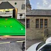 The Cornerstone is our Pub of the Week