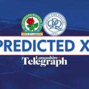 Rovers are back at Ewood Park this evening