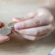 The government has announced it will lift the two-child benefit cap as part of the autumn budget