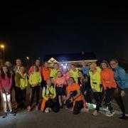 Clayton-le-Moors Harriers