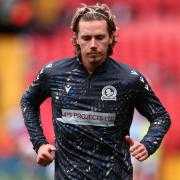 Cantwell has been sidelined by a knee injury