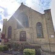 Highfield Congregational Church in Darwen has released details of its Christmas fair