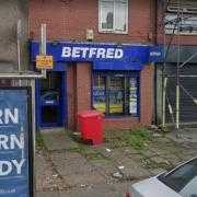 Bastwell's Betfred