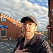 Max revealed he initially found people in the Brookhouse area hesitant to speak to him but later a number of residents share their thoughts