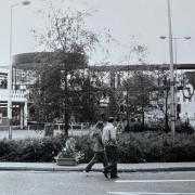 Ainsworth Street, Blackburn (Picture: Newsquest)
