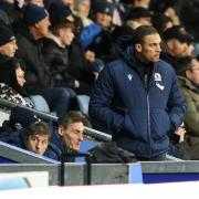 Rovers boss Valerien Ismael