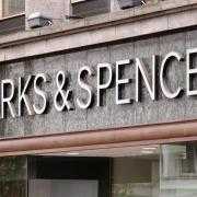 Marks and Spencer