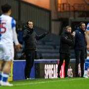 QPR boss Julien Stephan