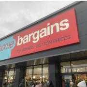 Home Bargains.