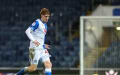 George Pratt got another 90 minutes under his belt