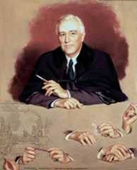 Franklin Delano Roosevelt Franklin Delano Roosevelt