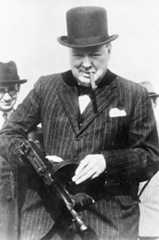 Sir Winston Churchill Sir Winston Churchill
