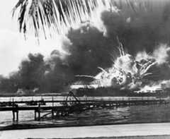 Bombardement de Pearl Harbor Bombardement de Pearl Harbor
