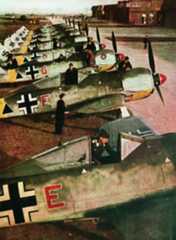 Aviation allemande Aviation allemande