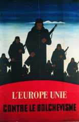 Affiche de propagande Affiche de propagande