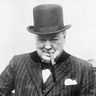 Sir Winston Churchill Sir Winston Churchill
