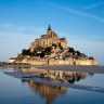 Basse-Normandie, le Mont Saint-Michel Basse-Normandie, le Mont Saint-Michel
