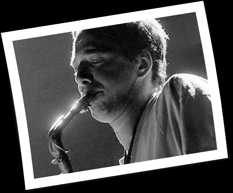 John Zorn