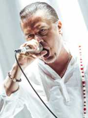 Schuh-Plattler: Mike Patton nennt Sänger verdammte Idioten