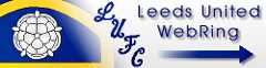 Leeds United Web Ring