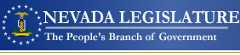 Nevada Legislature