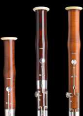 Leitzinger Bassoons