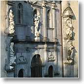 Chapelle Notre Dame de Bétharram © Stockli