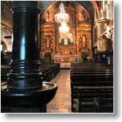 Chapelle Notre Dame de Bétharram © Stockli